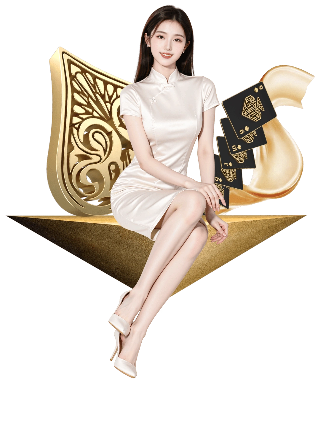 Hình ảnh khu thương hiệu PG88