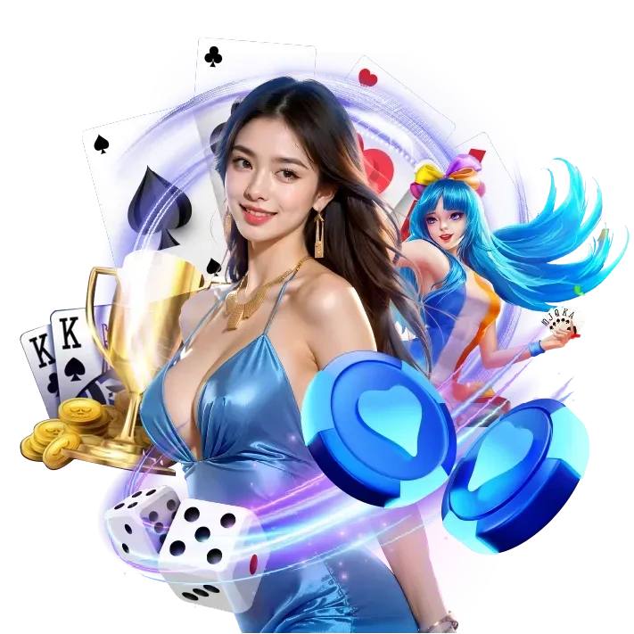 Nội dung game bài PG88